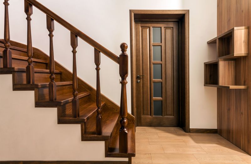 Balusters Replacement in Olathe, KS
